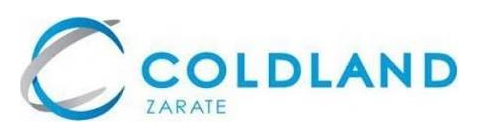 Cold Land